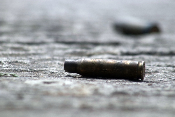 El especialista en temas de seguridad señaló los altos índices de violencia en México.