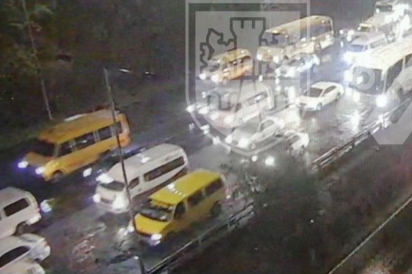 lluvia cdmx hoy 17 octubre