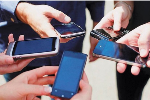 La Unión Europea en busca de la tecnología 5G. Foto: Especial