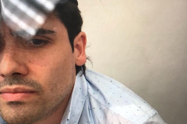Ovidio Guzmán López, mejor conocido como el Ratón. Especial