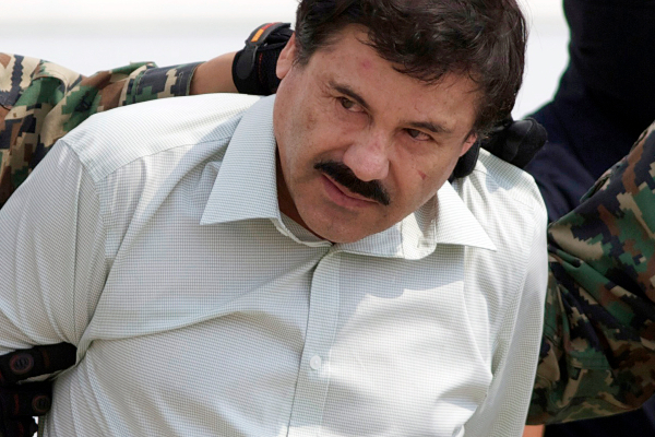 Novias, esposas, amantes; ellas son las mujeres de “El Chapo” Guzmán: FOTOS