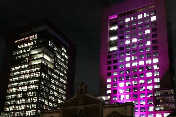 La dependencia publicó un mensaje en sus redes sociales. Foto: Twitter.