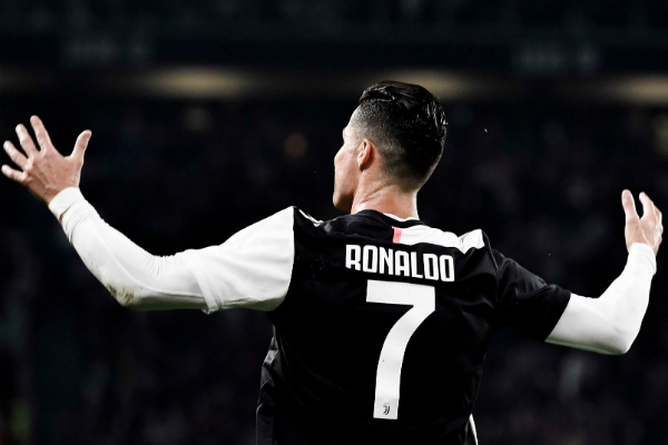 El portugués marcó un golazo este sábado. Foto: Especial.