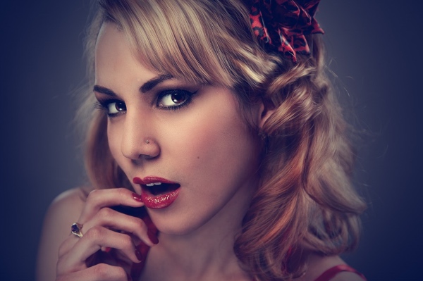 El rostro y los lunares que en él hay definen tu personalidad. FOTO: Pixabay