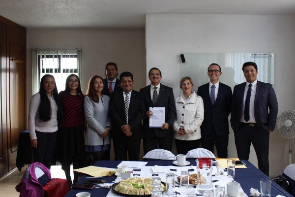 El proyecto tiene como finalidad buscar proyectos que faciliten, promuevan y garanticen la infraestructura de servicios públicos de calidad para el desarrollo industrial. Foto: Especial