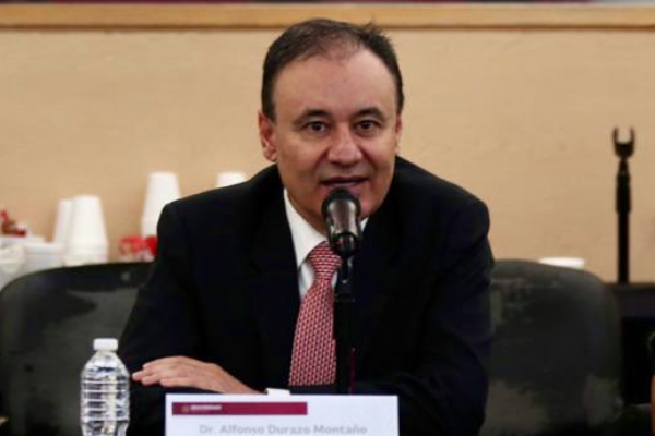 Alfonso Durazo comparecencia operativo culiacan liberacion hijo chapo ovidio
