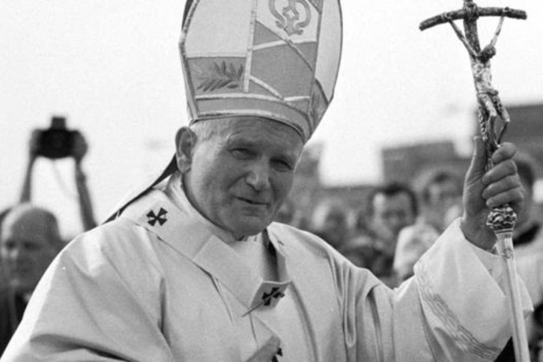 Juan Pablo II