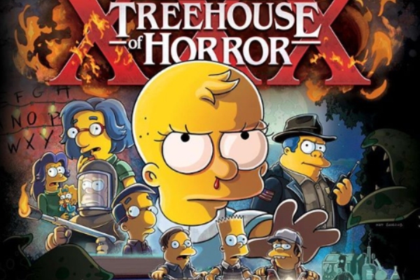 Los Simpson