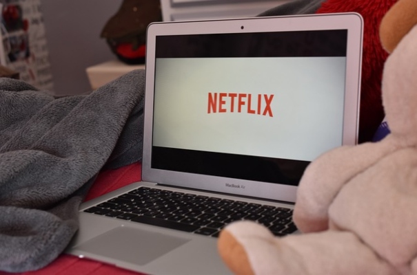 Netflix no quiere que compartas contraseñas. Foto: Pixabay