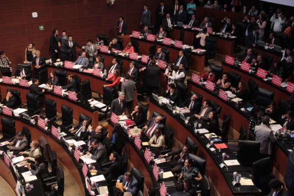 senado_impuestos_condonacion_recaudacion_hacienda