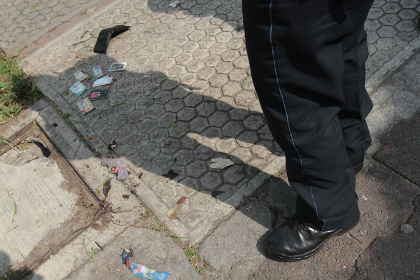 12,300 entrevistas se aplicaron para llevar a cabo este ejercicio. Foto: CUARTOSCURO