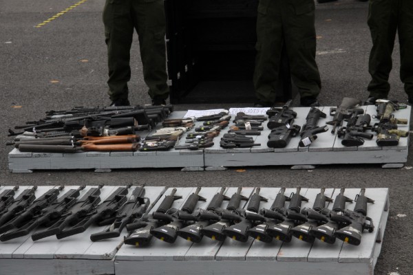 desarme_voluntario_escultura_armas_cdmx