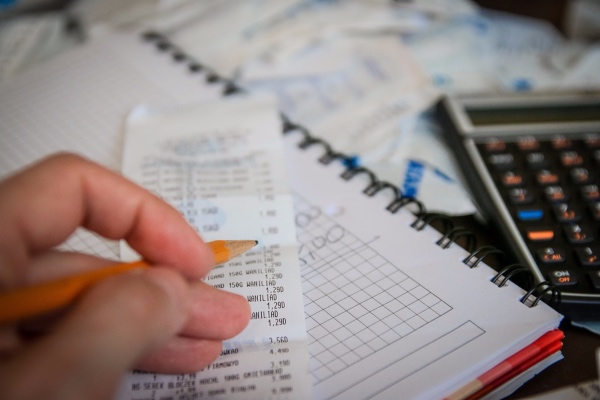 Las aplicaciones te facilitan ahorrar. FOTO: Pixabay
