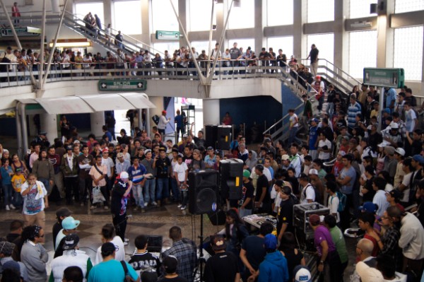 Todos los eventos son gratuitos. Foto: Cuartoscuro
