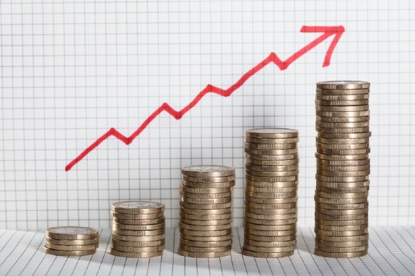 La variación mensual de la inflación en octubre fue de 0.54 por ciento. Foto: iStock by Getty Images