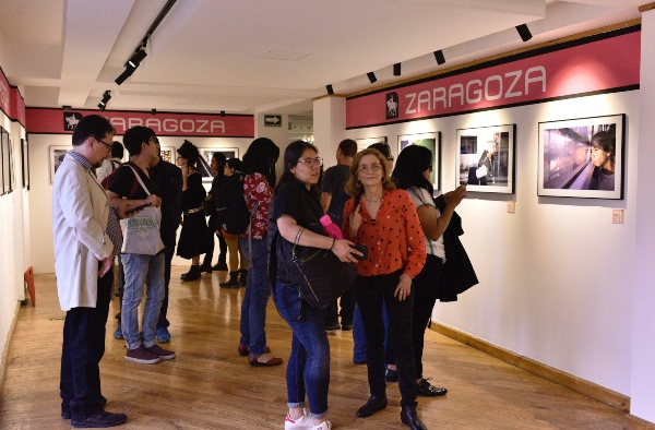 La programación de actividades culturales del STC puede consultarse aquí. FOTO: Cuartoscuro