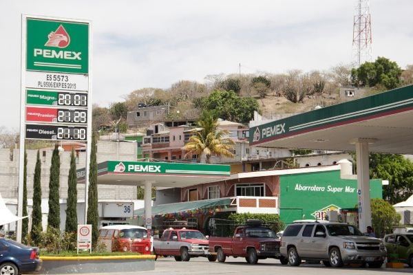 3.3% aumentó el costo de los energéticos. Foto: ENFOQUE