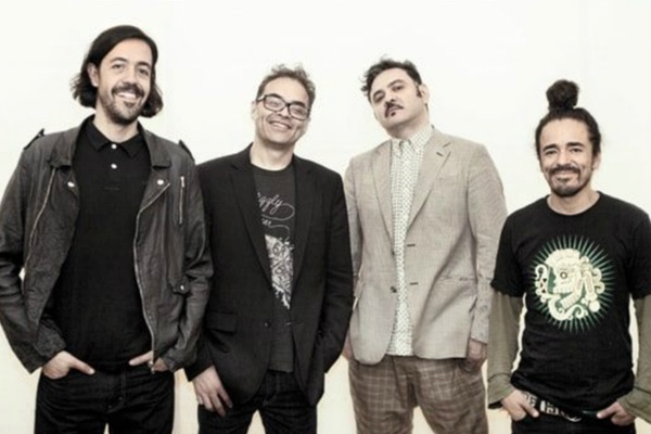 Café Tacvba recibirá un grato homenaje. Especial