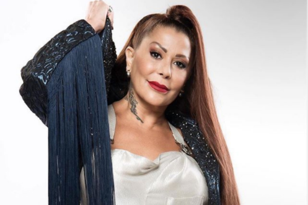 La cantante tiene 51 años. Foto: Especial.