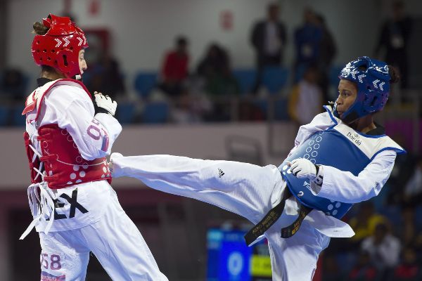 PRESIÓN. Dirigentes y deportistas viven horas tensas de cara a los Juegos Olímpicos de Tokio 2020. Foto: MEXSPORT