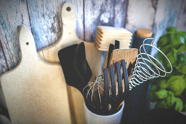 No hace falta ser un apasionado de la tecnología o ser un auténtico chef para sentir debilidad por los gadgets de cocina. Foto: Especial