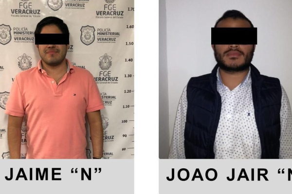 Aprehensión