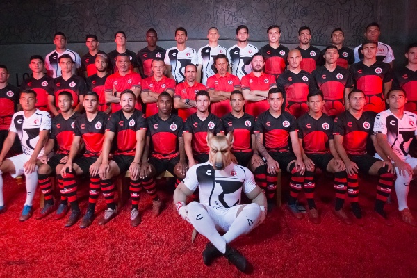 Xolos