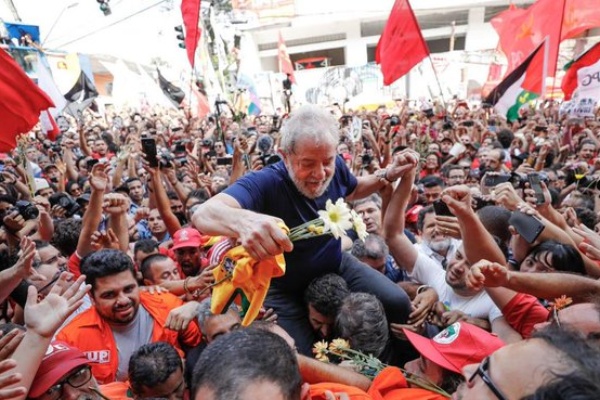 Lula da Silva
