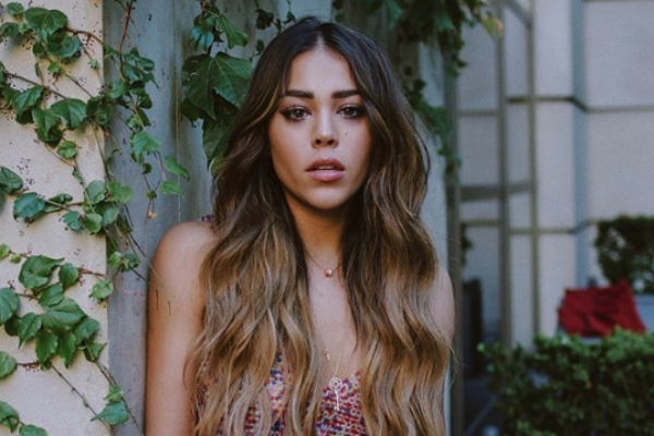 La cantante tiene 24 años. Foto: Instagram.