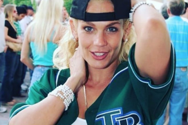 La cantante tiene 51 años. Foto: Instagram.