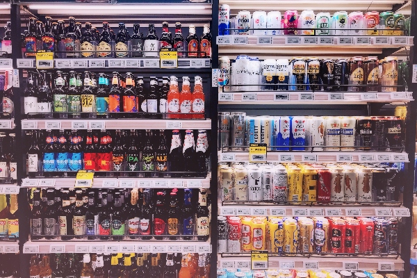 Ley para Etiquetado de Productos