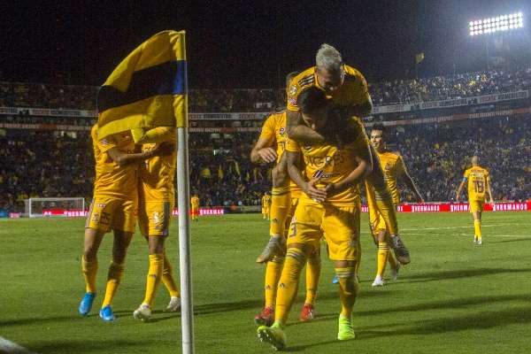 Los universitarios suman siete triunfos, siete empates, dos derrotas y 28 puntos. Foto: Cuartoscuro