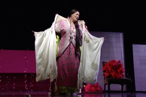 Llega Ópera del Met de Nueva York al Auditorio Nacional