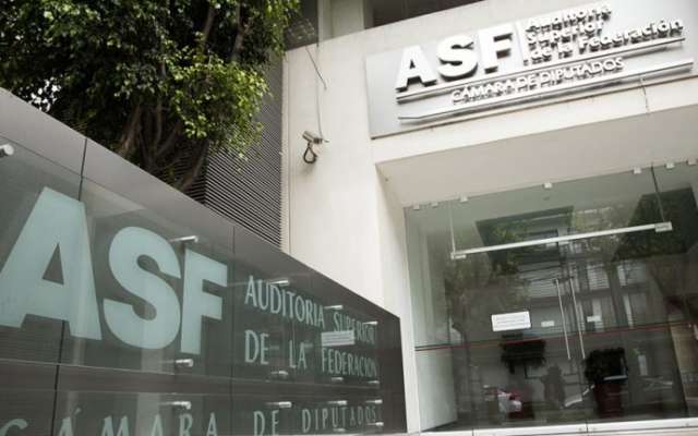 La ASF reveló que no hay seguimiento y comprobación de los recursos otorgados. Foto: Especial