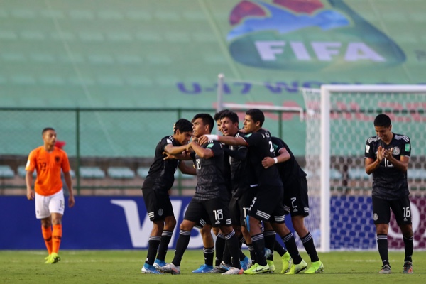 México vs Brasil: Dónde ver y a qué hora | Final del Mundial Sub-17 - El Heraldo de México