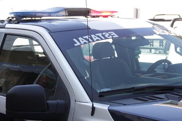 Menor de 12 años es herida por bala perdida en Manzanillo - El Heraldo de México