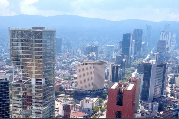 Imagen ilustrativa
FOTO: ESPECIAL
@fibraunomx