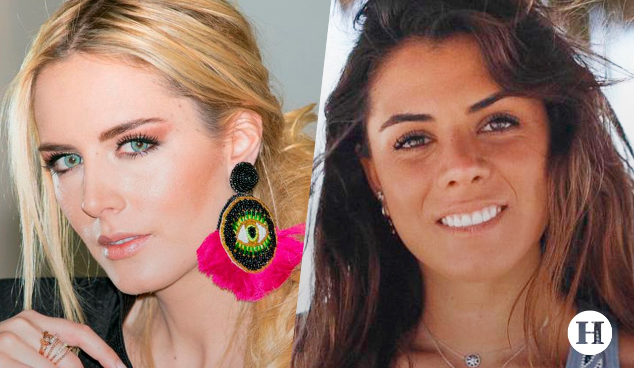 Tania Ruiz es la fan número 1 de Paulina Peña, esta FOTO lo comprueba - El Heraldo de México