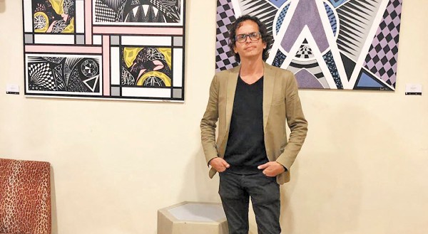 En busca de la libertad creativa - El Heraldo de México