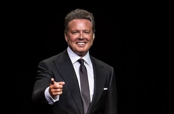 Luis Miguel reaparece en Acapulco; luce mejor que nunca: FOTO - El Heraldo de México
