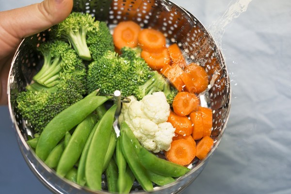 Conservar los nutrientes en las verduras es esencial para la salud. Foto: Especial
