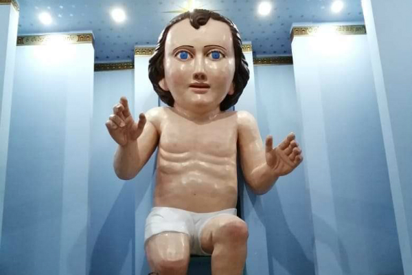 La noticia se hizo viral en redes sociales. Foto: Especial.