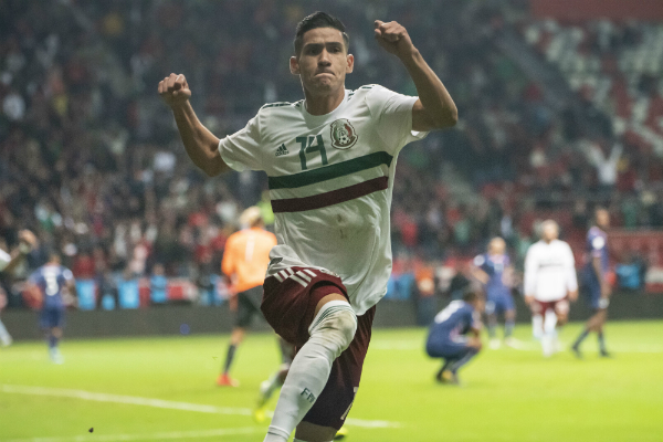 El video fue compartido en redes sociales. Foto: Mexsport.