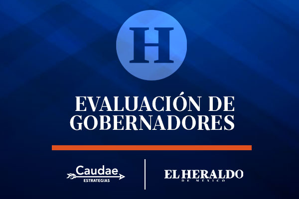 12320 personas fueron consultadas para la encuesta. Foto: El Heraldo de México.