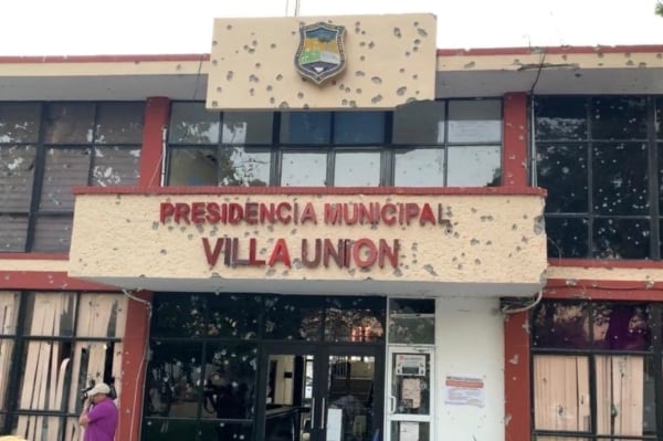 Image result for ENFRENTAMIENTOS EN VILLAUNIÓN, COAHUILA