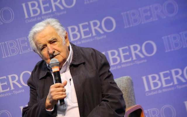pepe mujica donald trum terroristas mexico uruguay