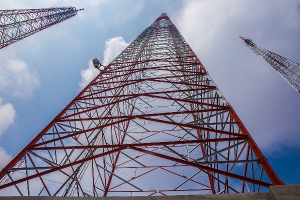 El servicio de CFE Telecom plantea llevar internet y telefonía a todo el país.
FOTO: TERCERO DÍAZ /CUARTOSCURO.COM