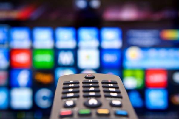 1,296 señales se emiten gracias a la multiprogramación. Foto: Especial.