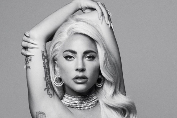 Lady Gaga Super Bowl Cantante