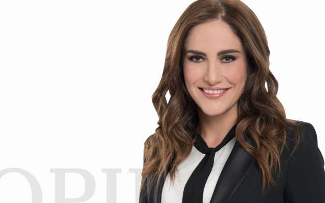 Danielle Dithurbide